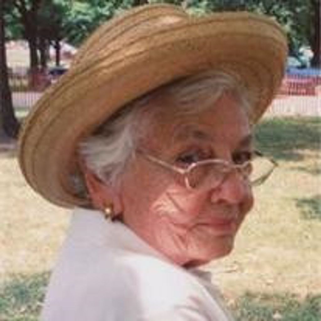 Irene Mainwaring