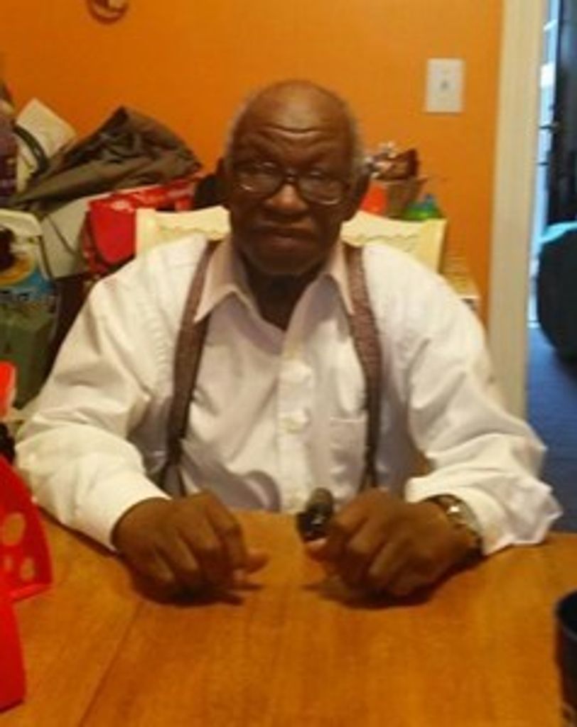 Tony Shanklin Profile Photo