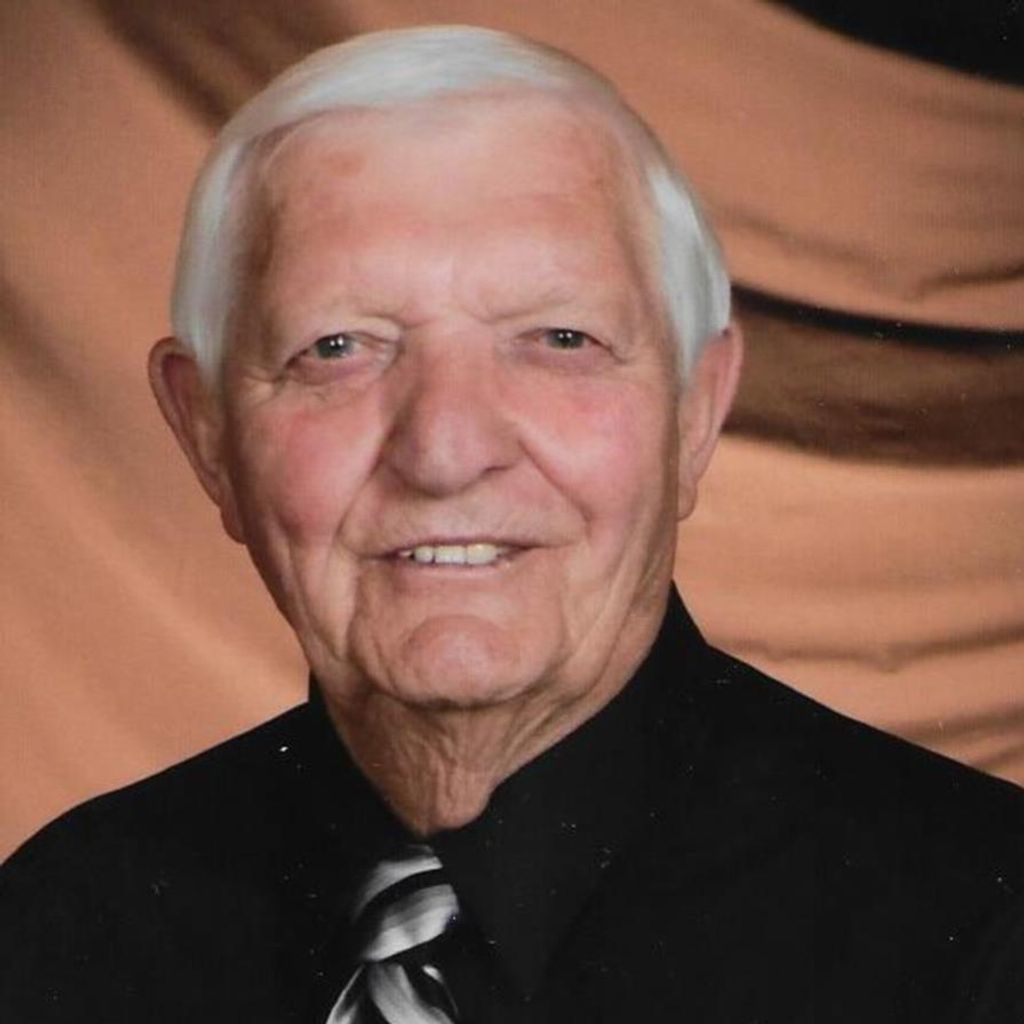 Donald Albin Clason Profile Photo