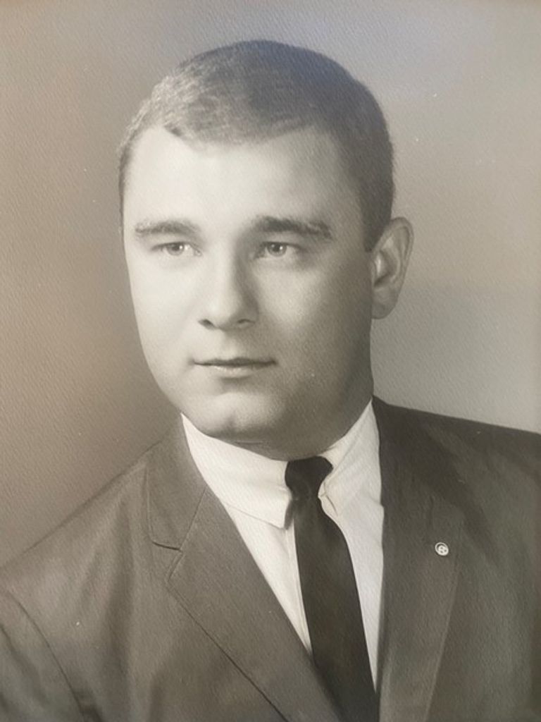 Allen (Crabber) Peter Crabb Profile Photo