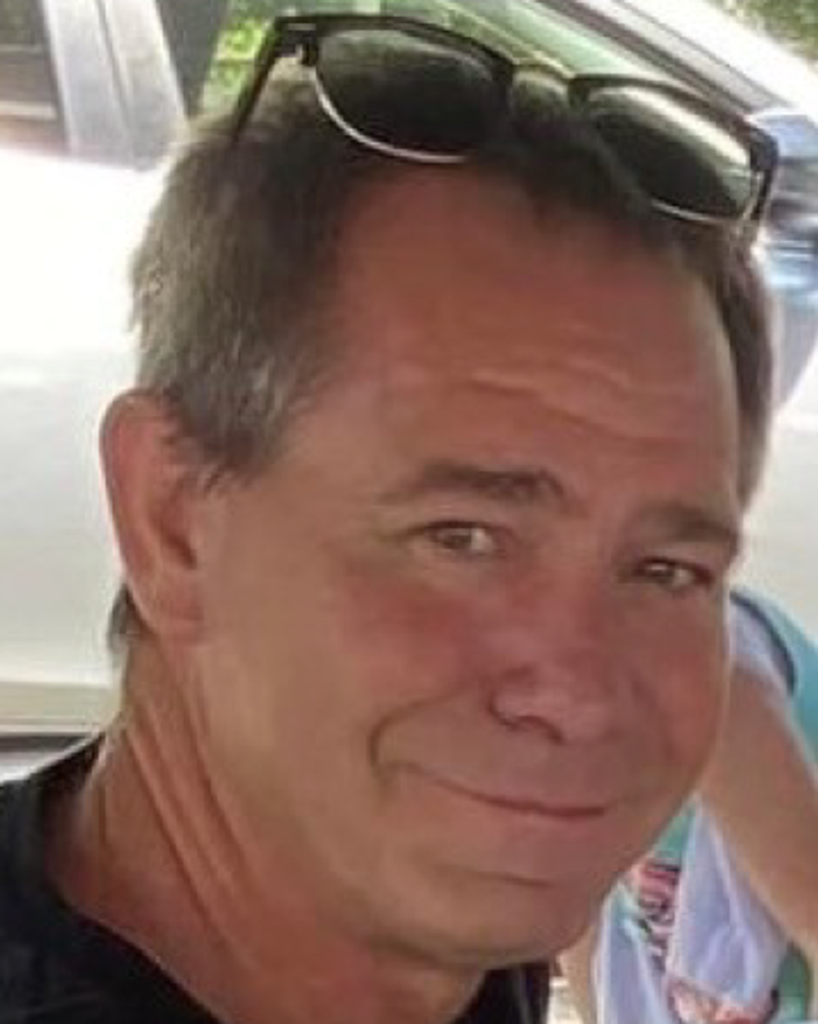 Andrew "Andy" Scott Grant Profile Photo
