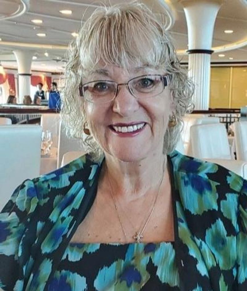 Marilynn Irene Smith