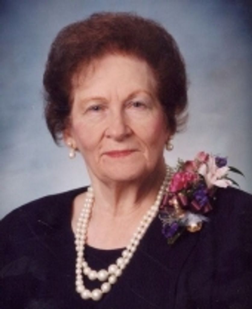Miriam Glee Bayer