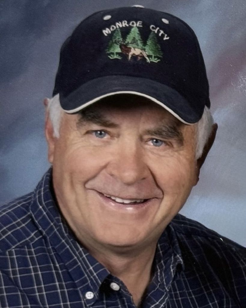 Ed Oldroyd
