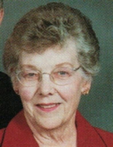 Marian L. Brunette photo gallery thumbnail 1 of 2