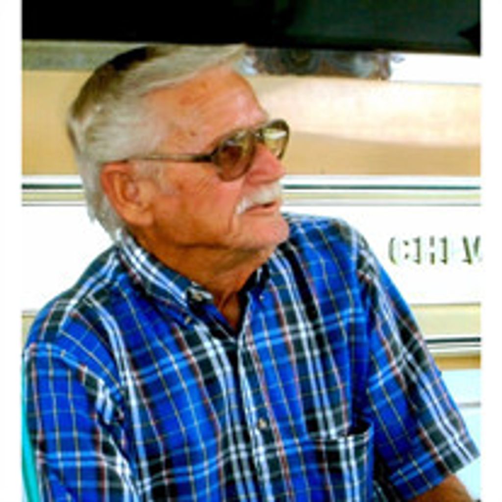 Wayne C. Connally