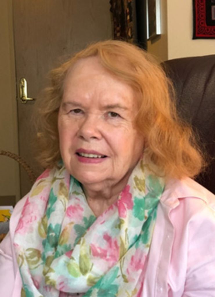 Thelma Jean Maynard Profile Photo