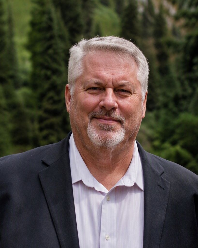Scott Melvin Green