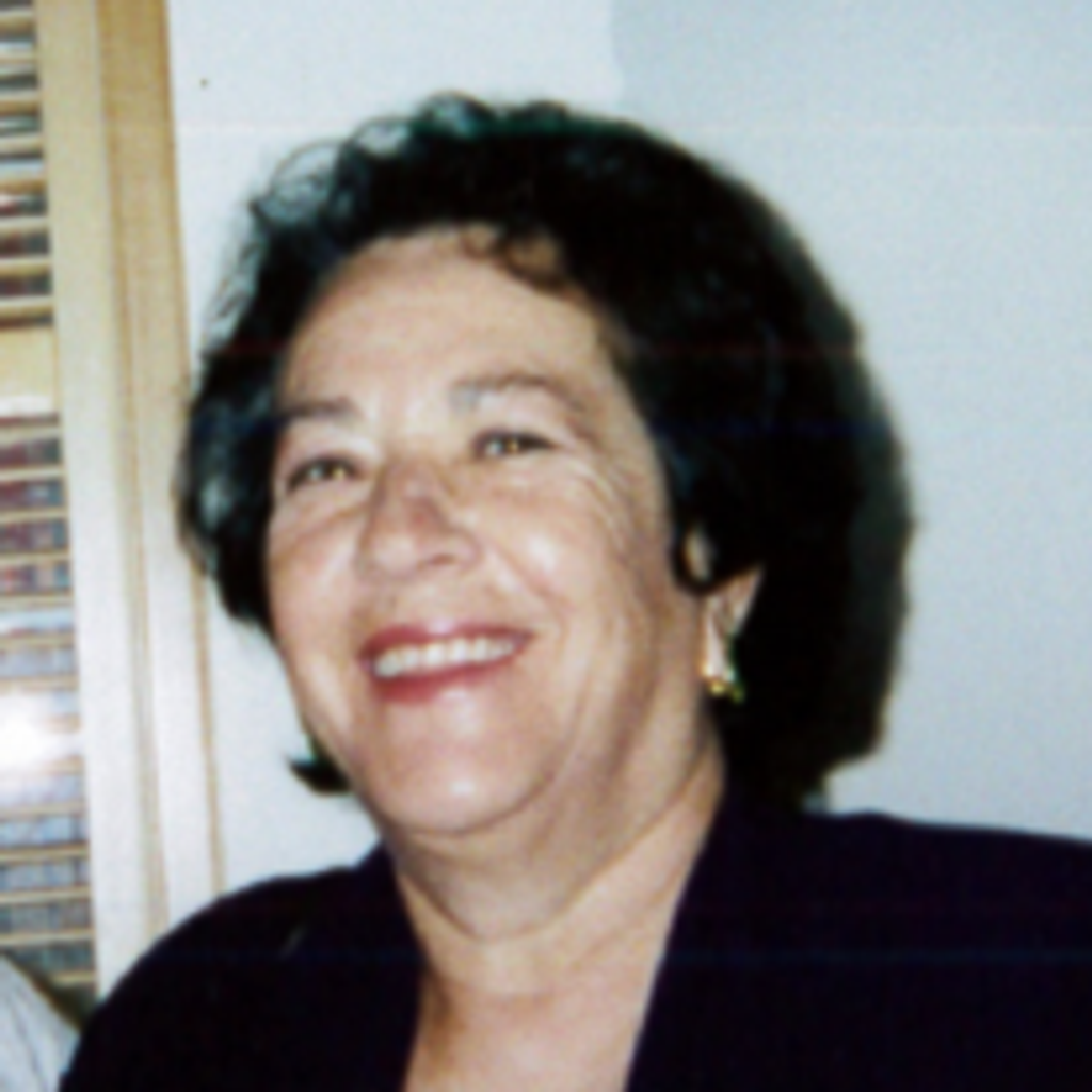Esther Shpegel