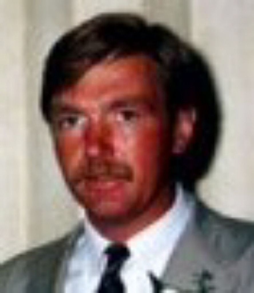 James Hewitt Iii