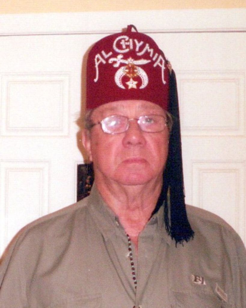 Charles Hugh Pickett Profile Photo