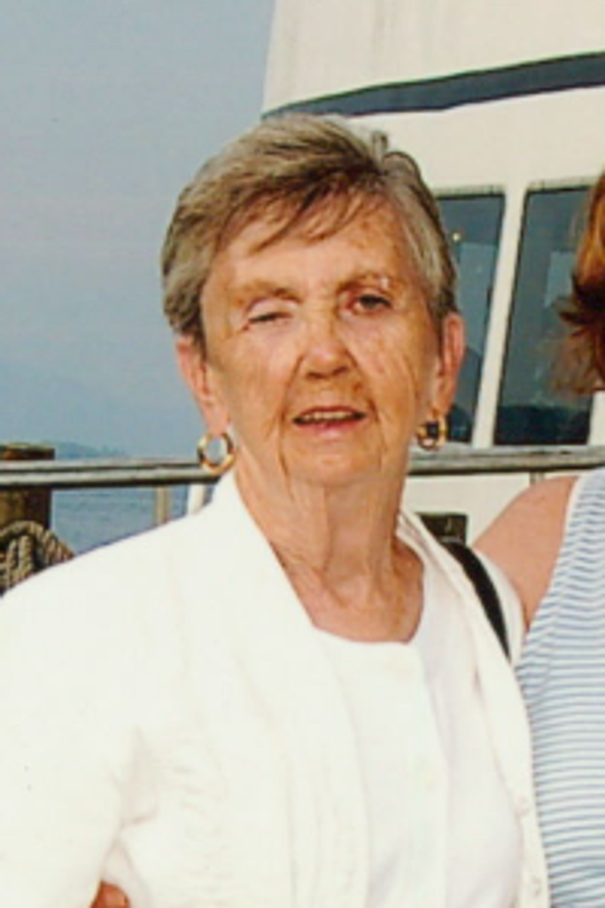 Marion Swan
