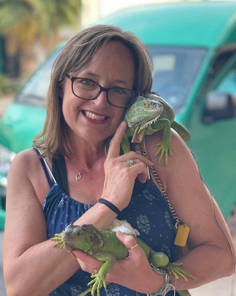 Kathleen Marie Cranford Profile Photo