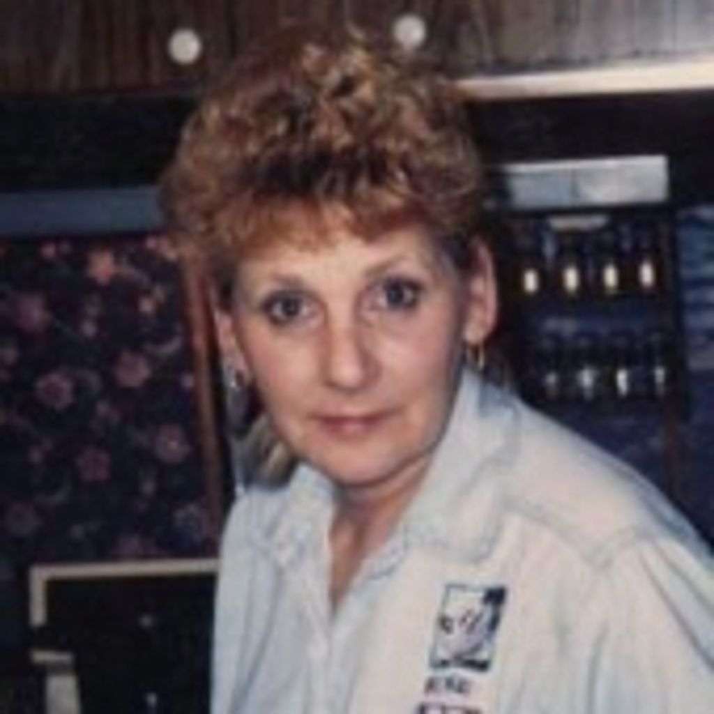 Frances 'Pinkey' King