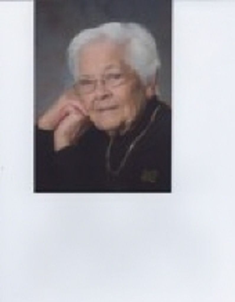 Helen  M Bersted