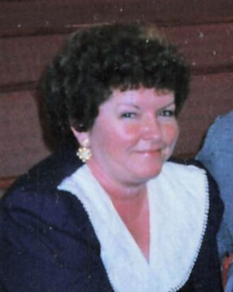 Brenda Gail Jennings Henry
