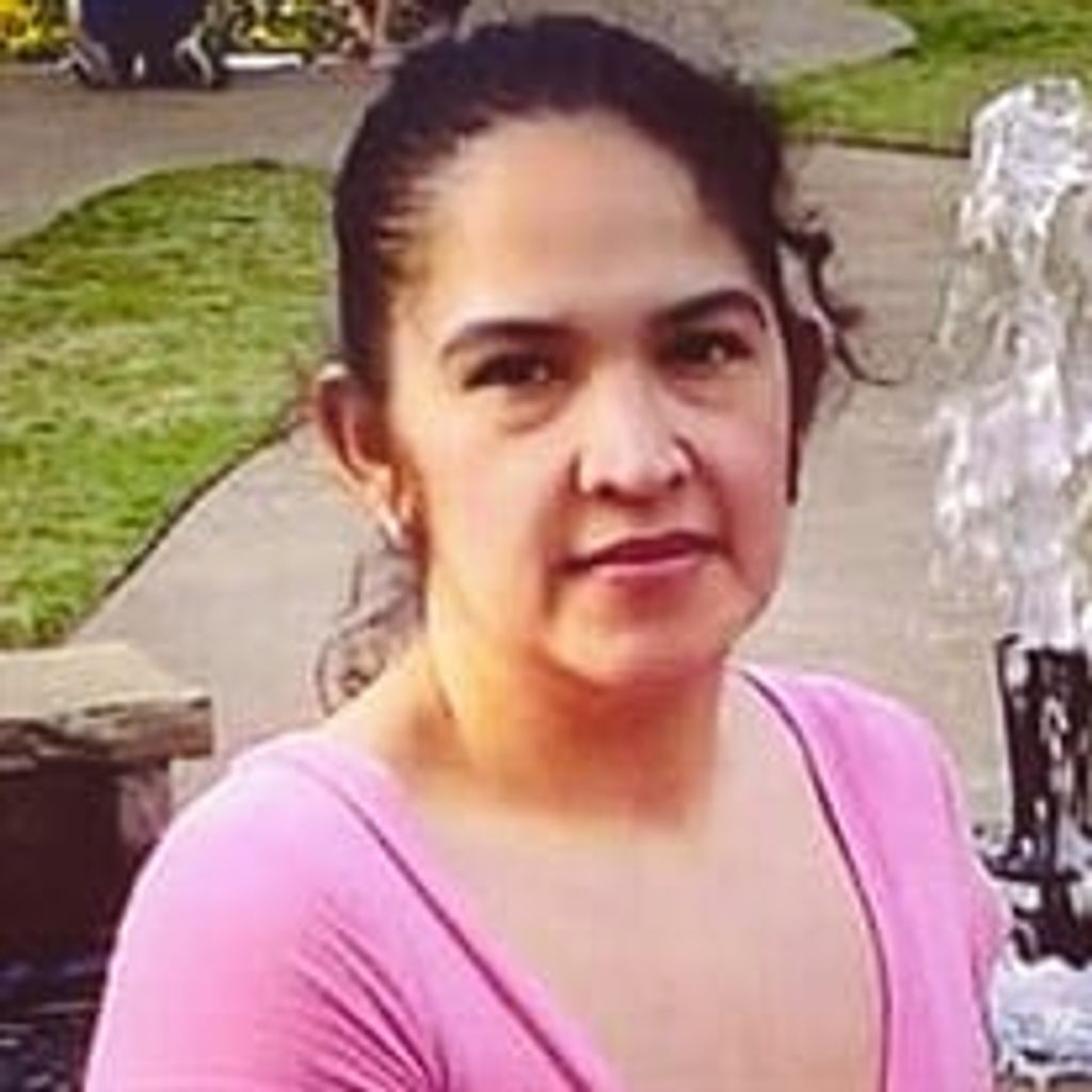 Herminia Isabel Ocampo