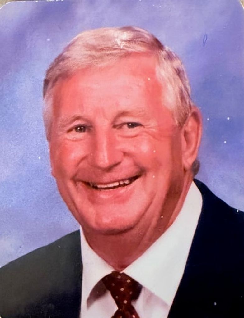 Franklin Delano Corter