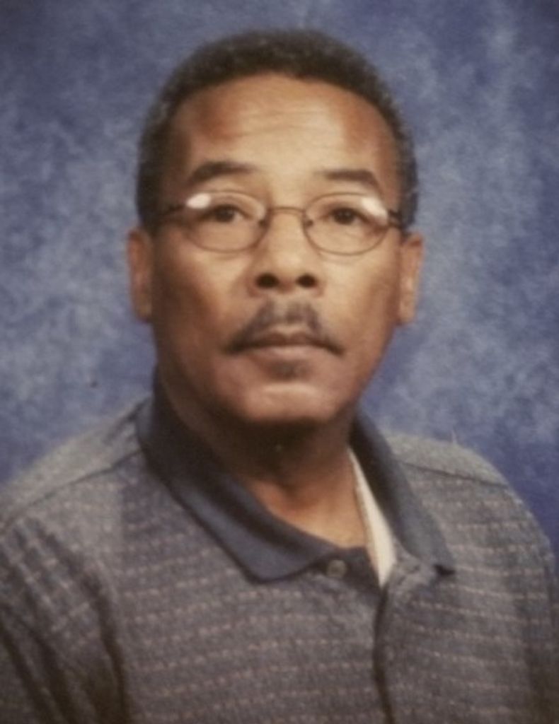 FRANK CARR Profile Photo