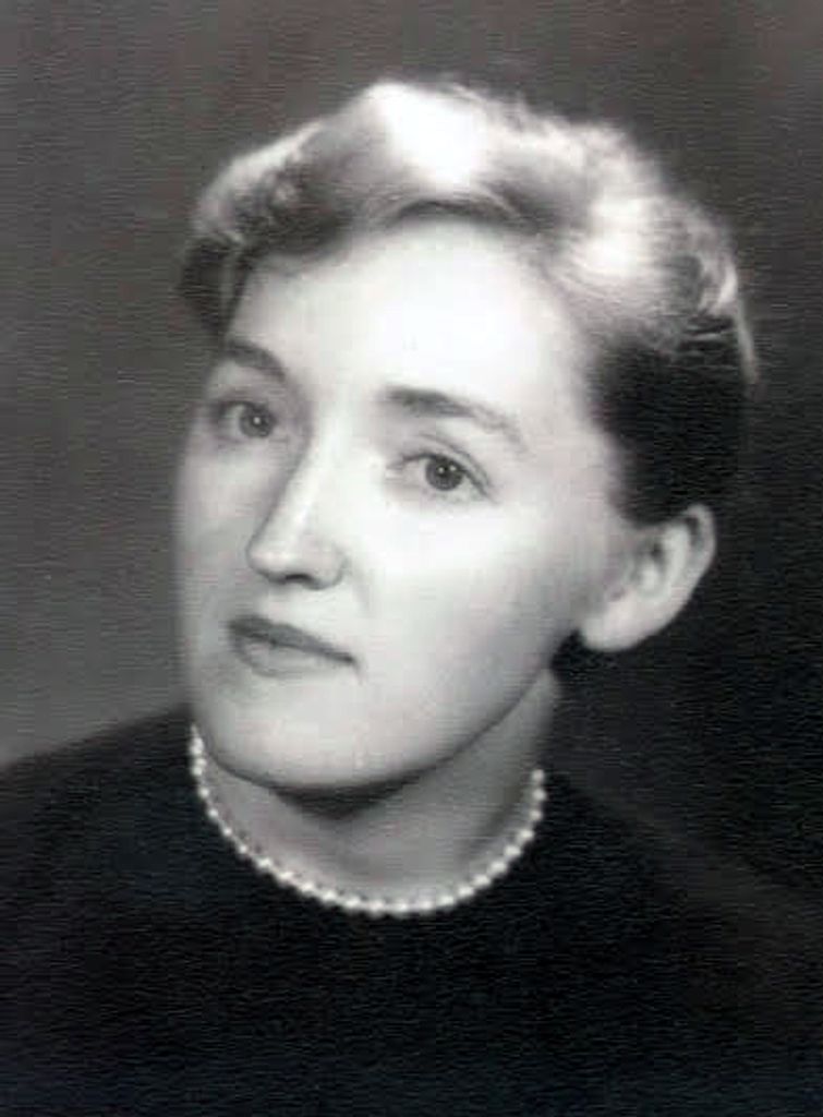 Brigitta  Brand "Bb" Mahanna