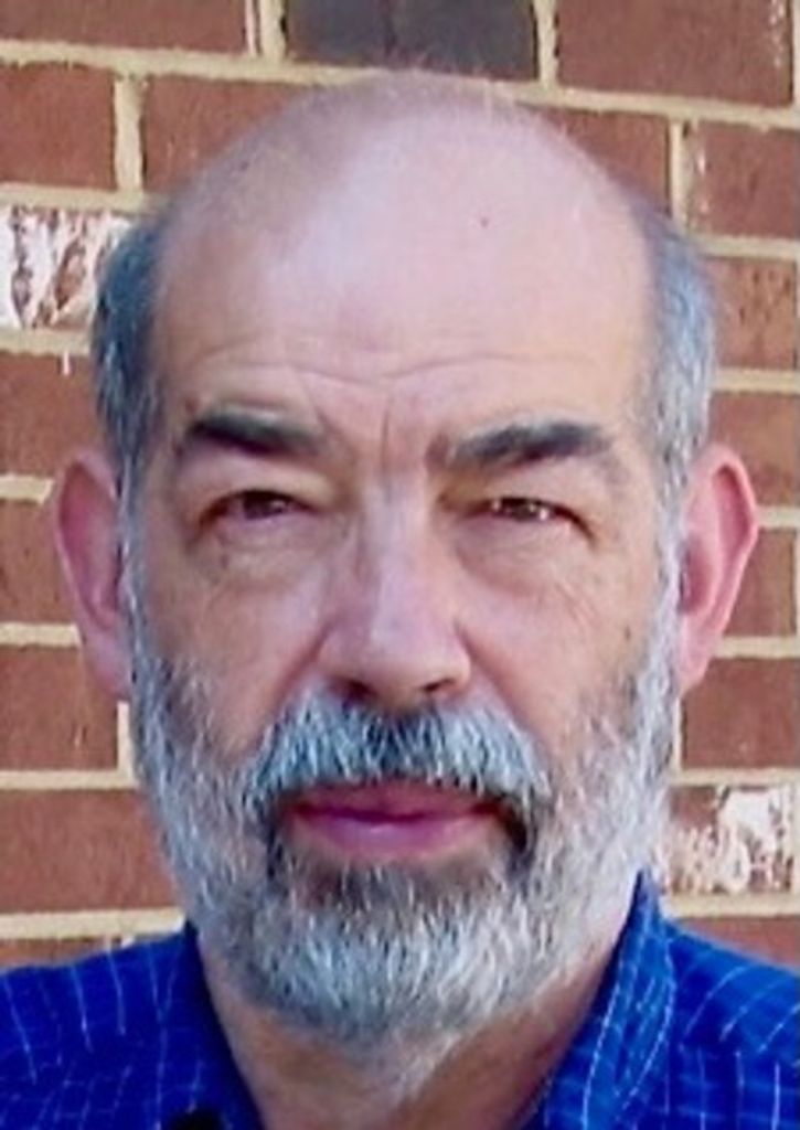 George F. "Gerry" Brunk, Jr. Profile Photo