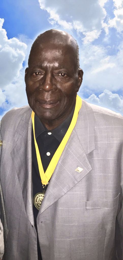 Robert L. Reese, Sr.