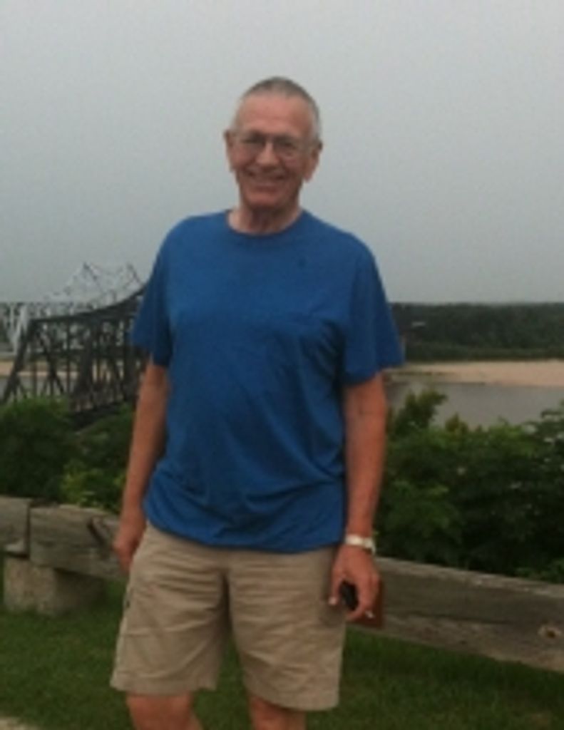  Lyle  Richard  Howard