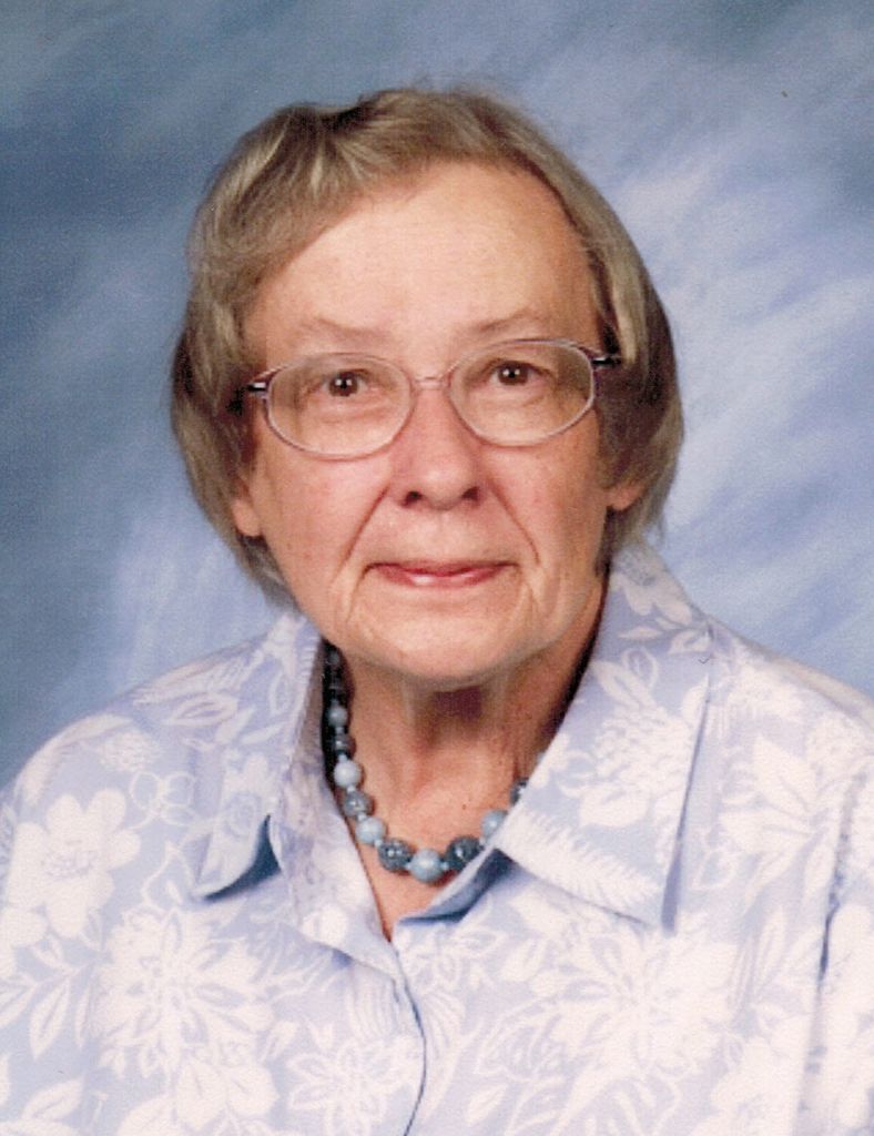 Rosemary C Volkenant Profile Photo