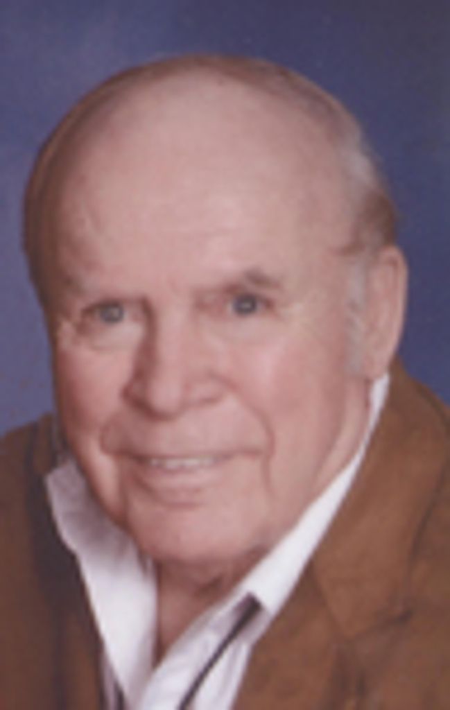 Roger Cree