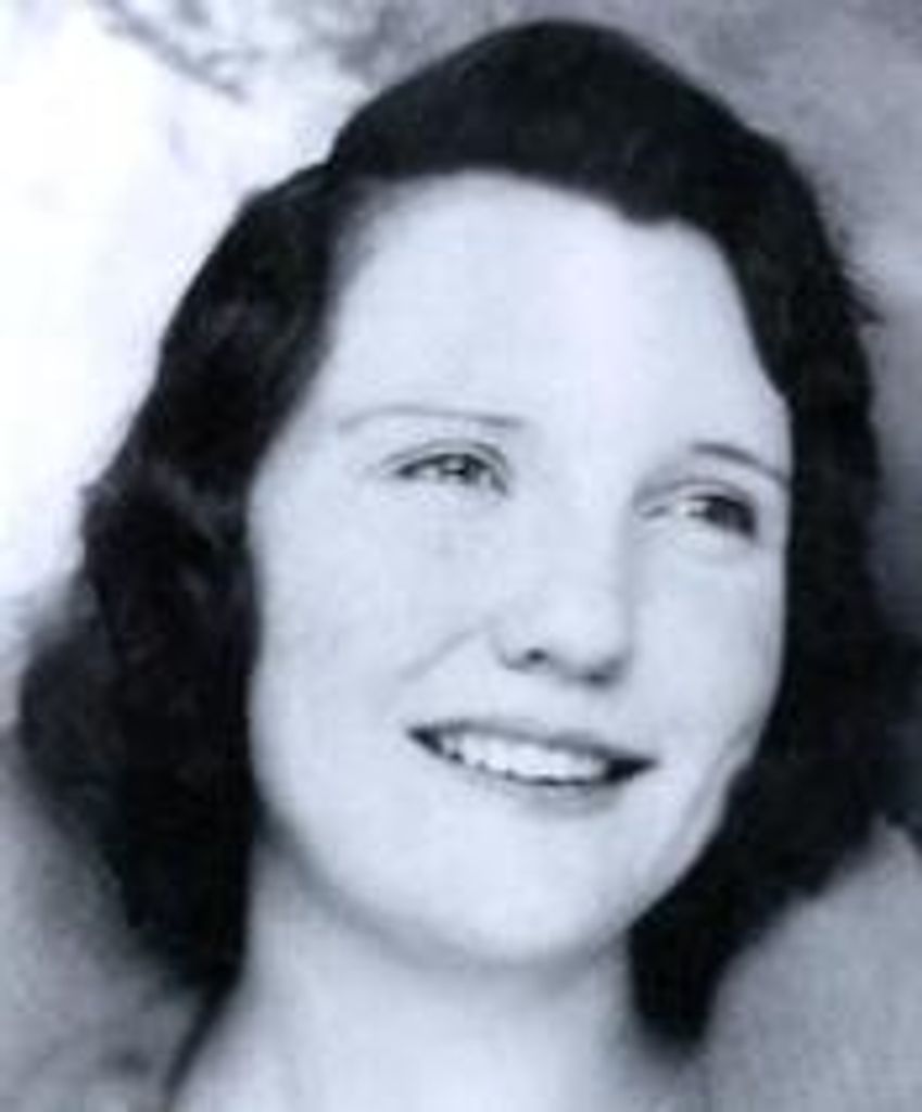 Gwendolin Holmes