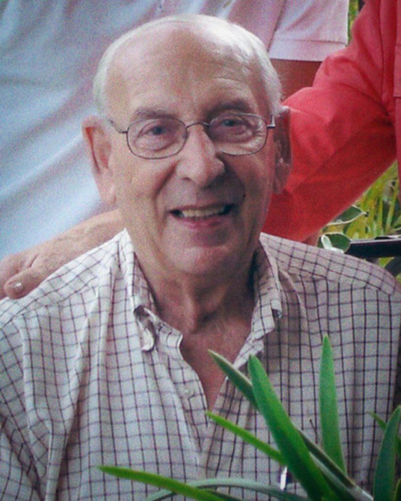 Robert Weiss Profile Photo