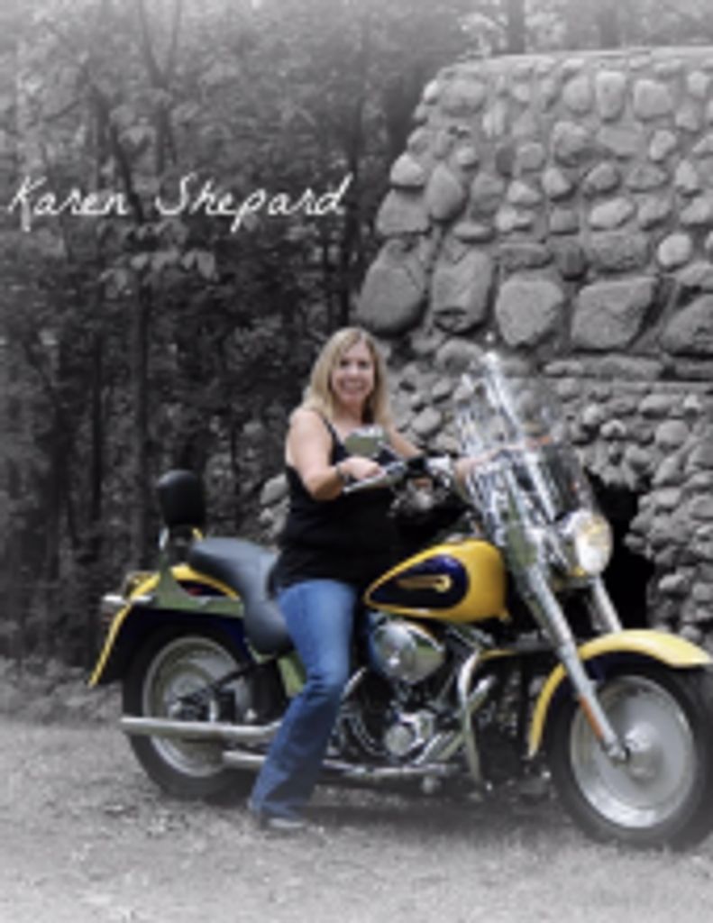 Karen Patrice Shepard Profile Photo