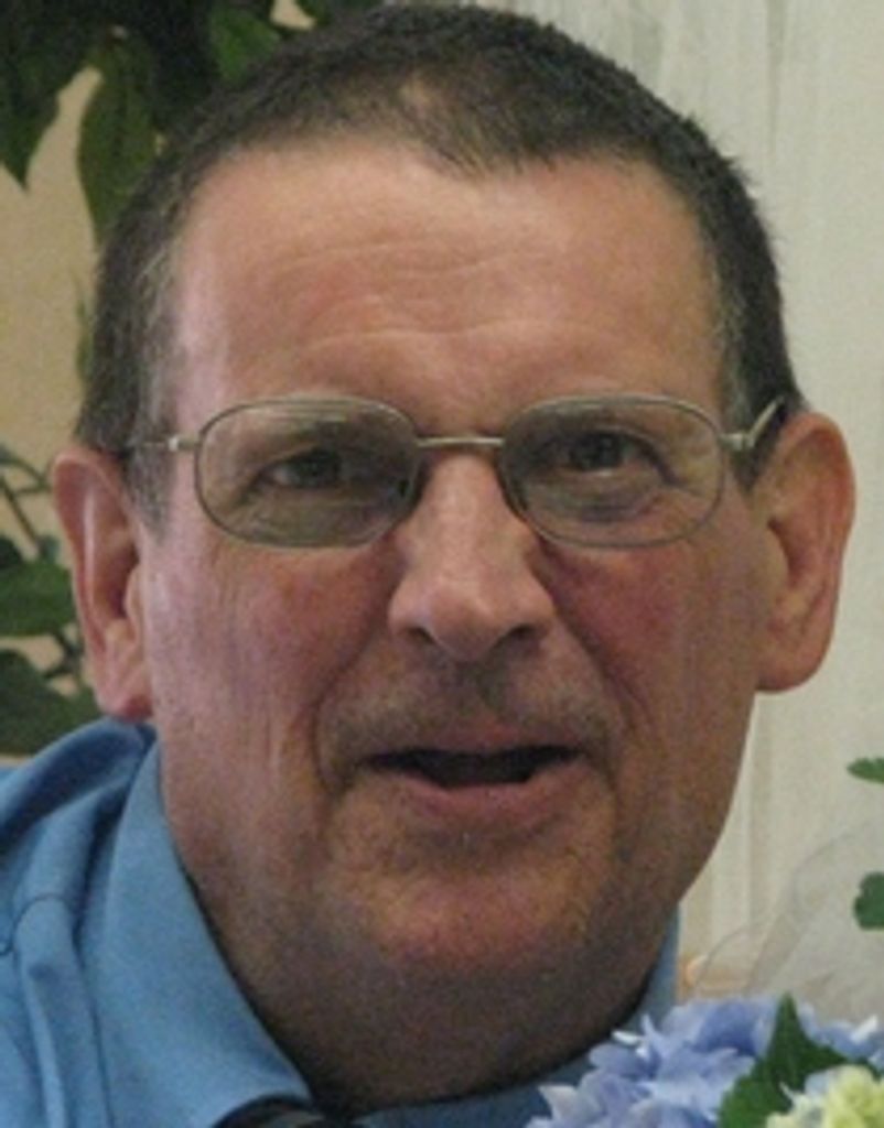Robert Lee Waltz