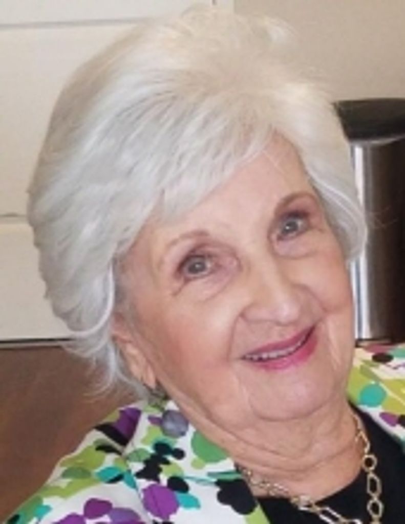 Ramona Dorn Swanson