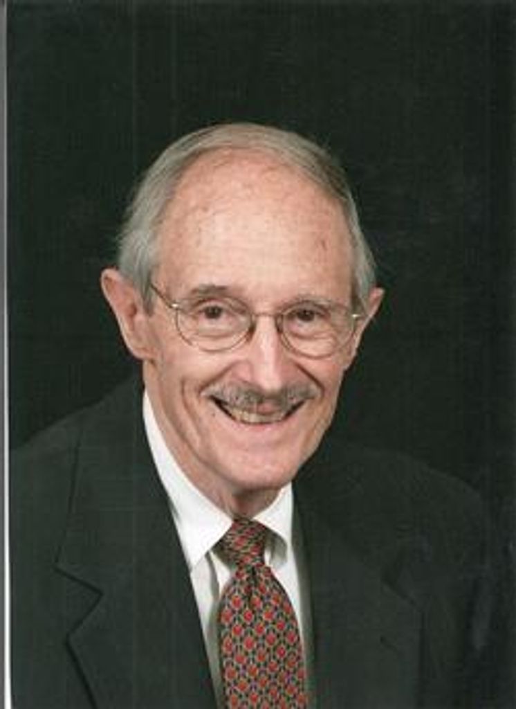 Melvin J. Sorenson Profile Photo