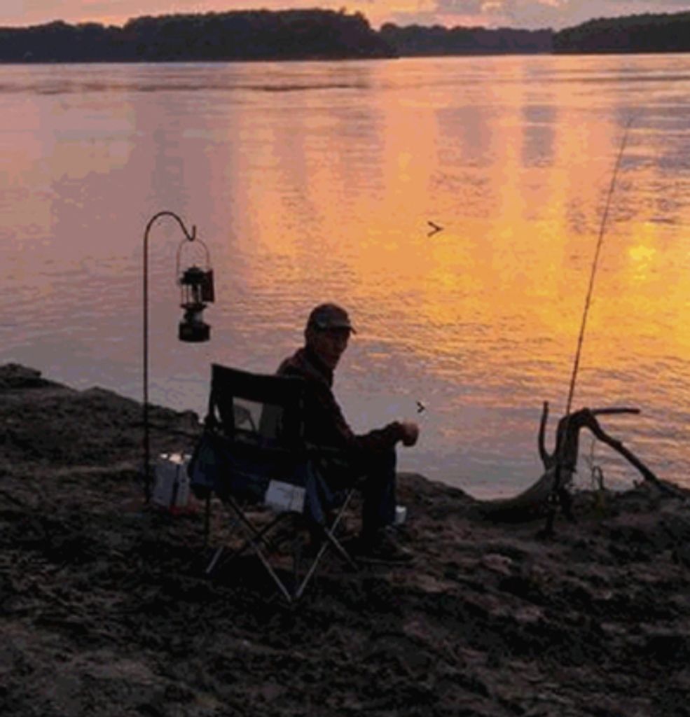 Harvey Lee Gaskins, Sr.