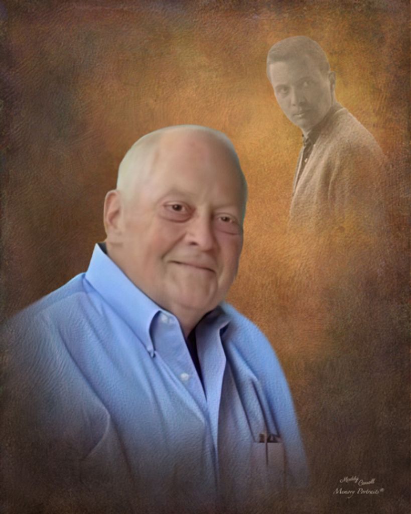 Charles Roosa