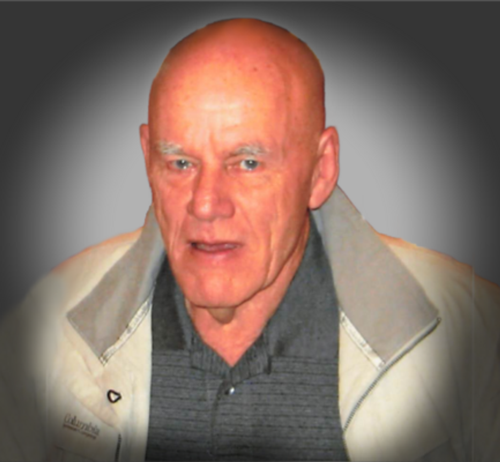Richard B. Butler