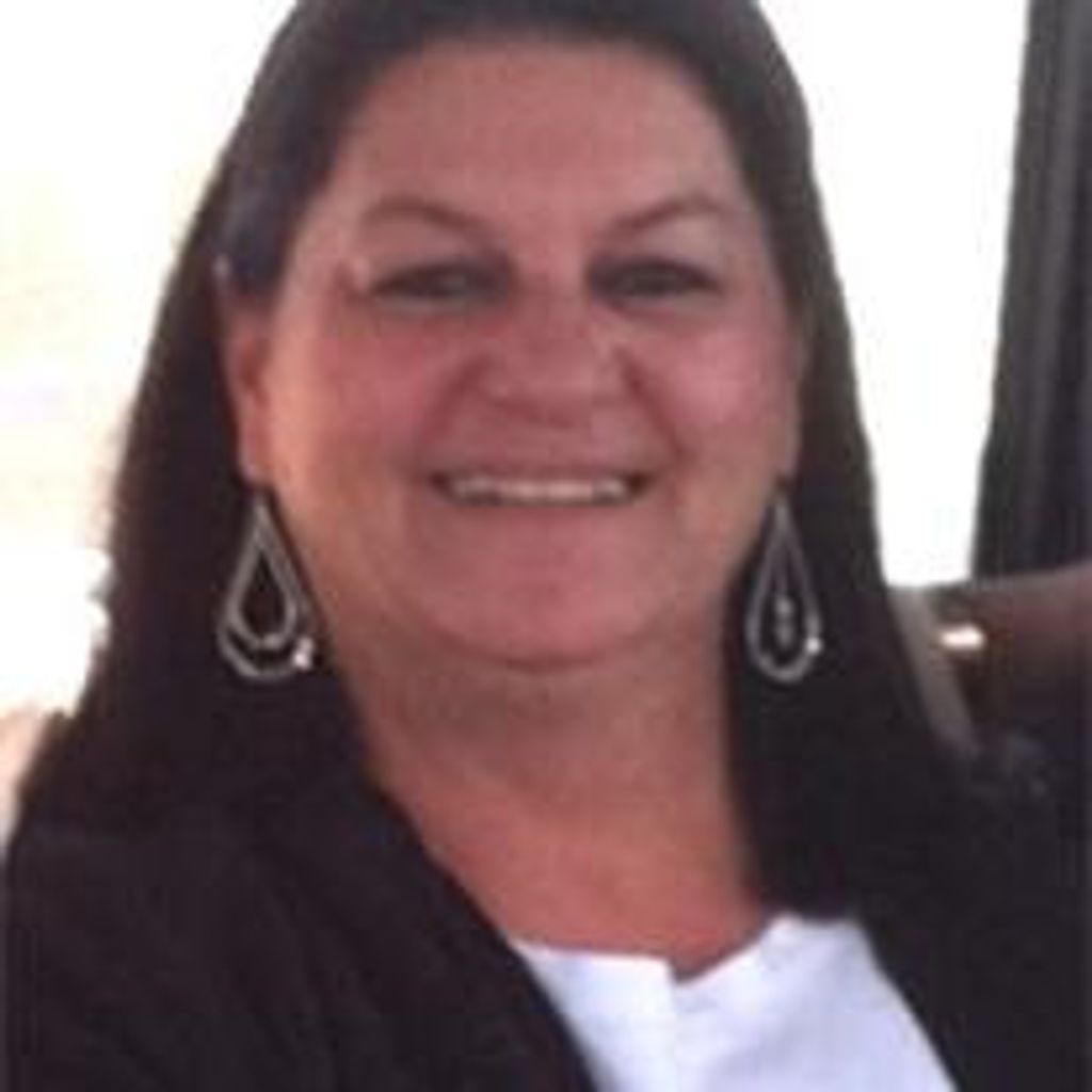 Paula Gail Abshire