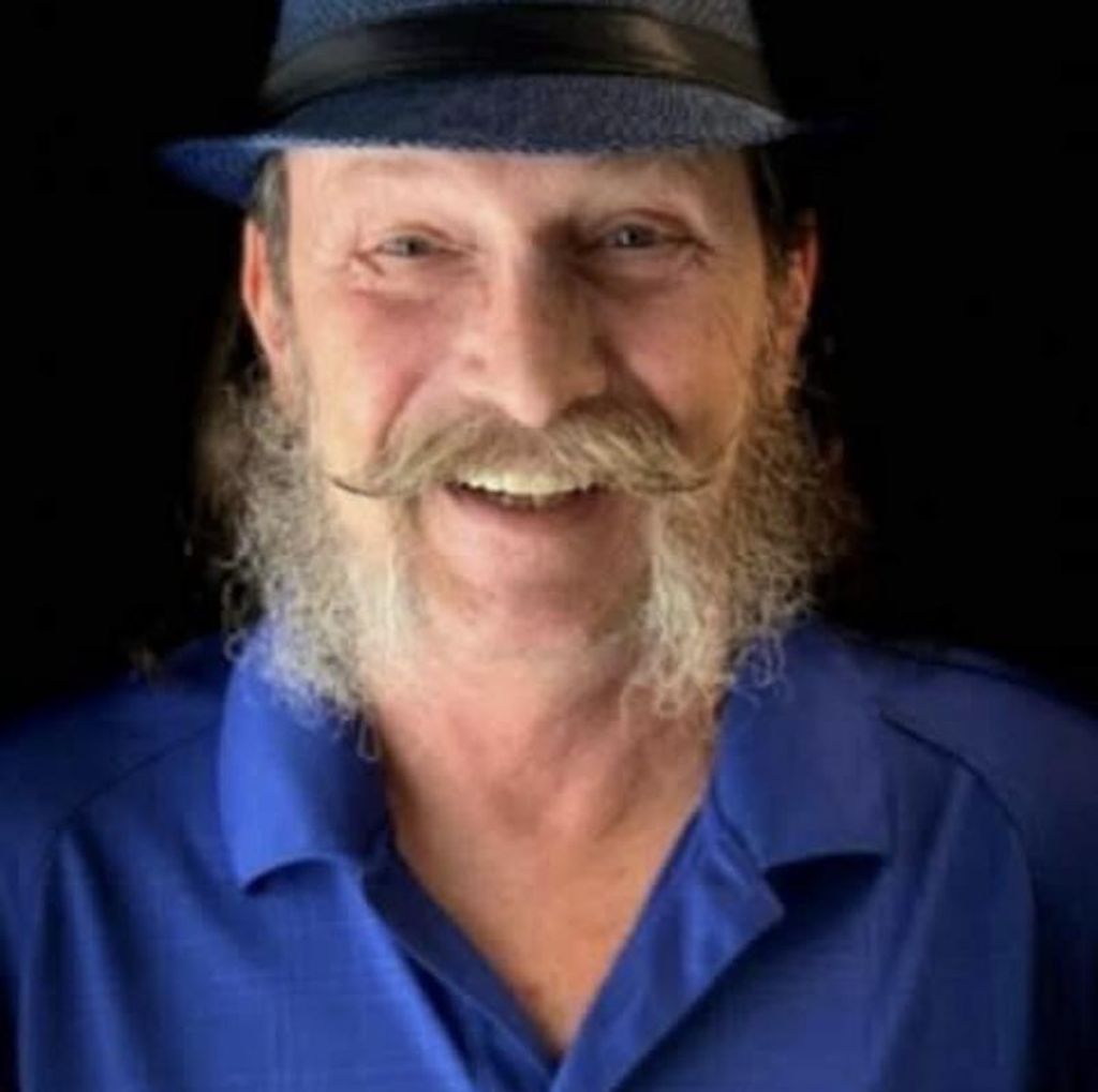 Michael Duda Profile Photo