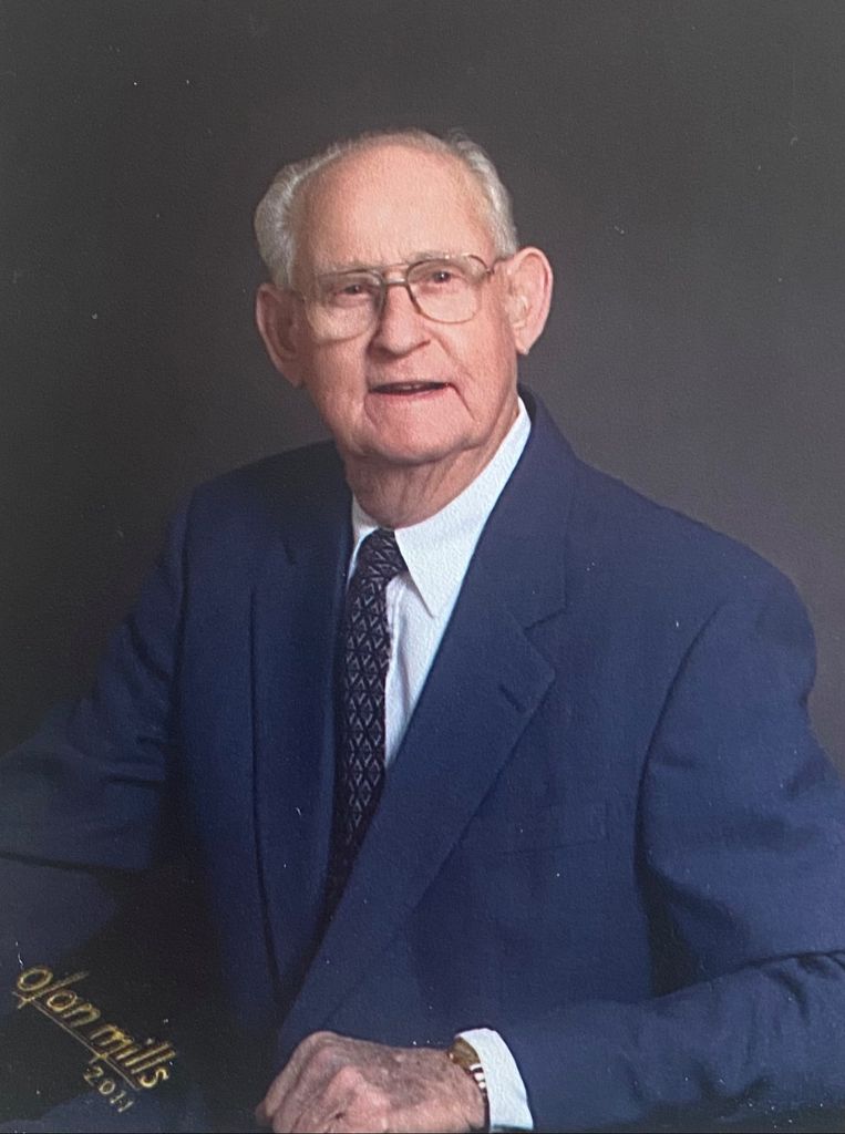 William James Mann