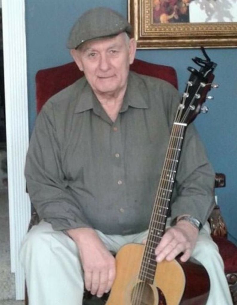 Harry Bramlett