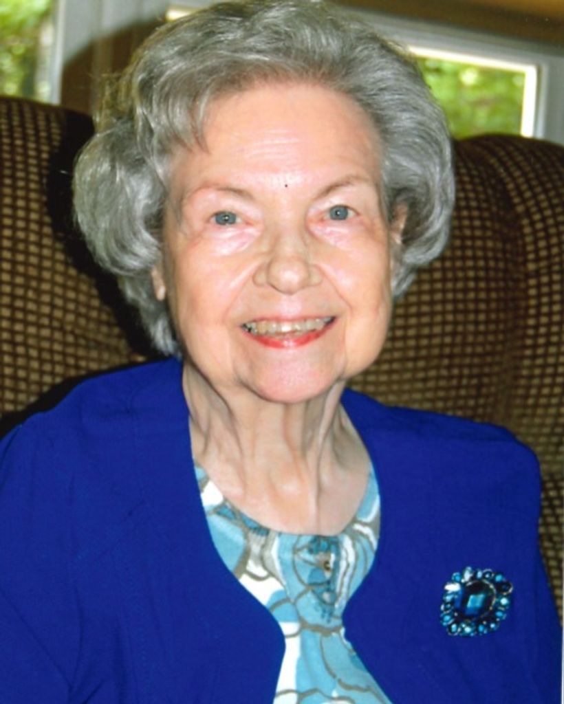 Mary Myers