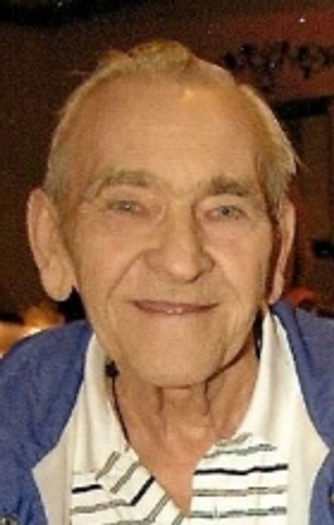 Donald D. Mccomb