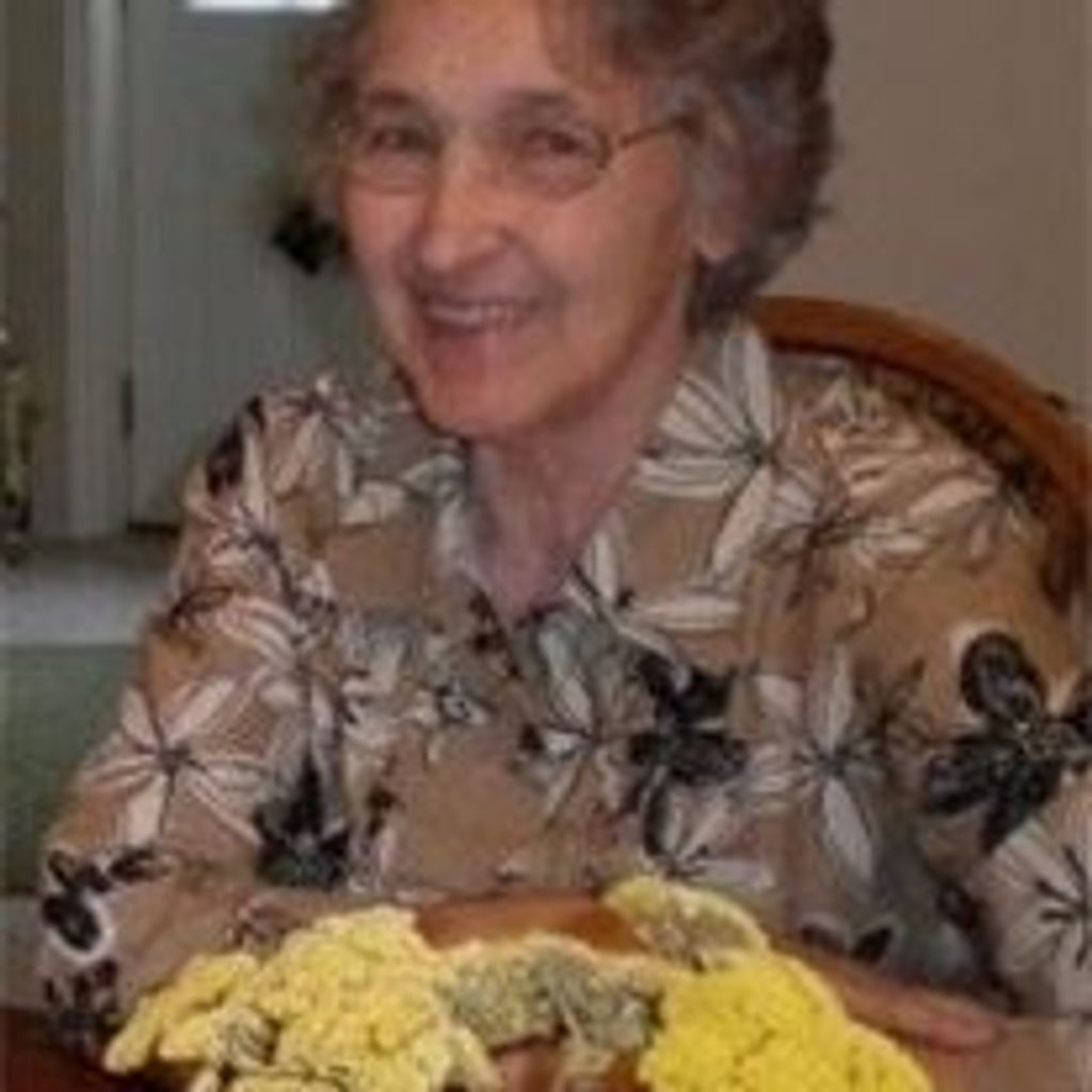 Joyce "Jackson" Dineen