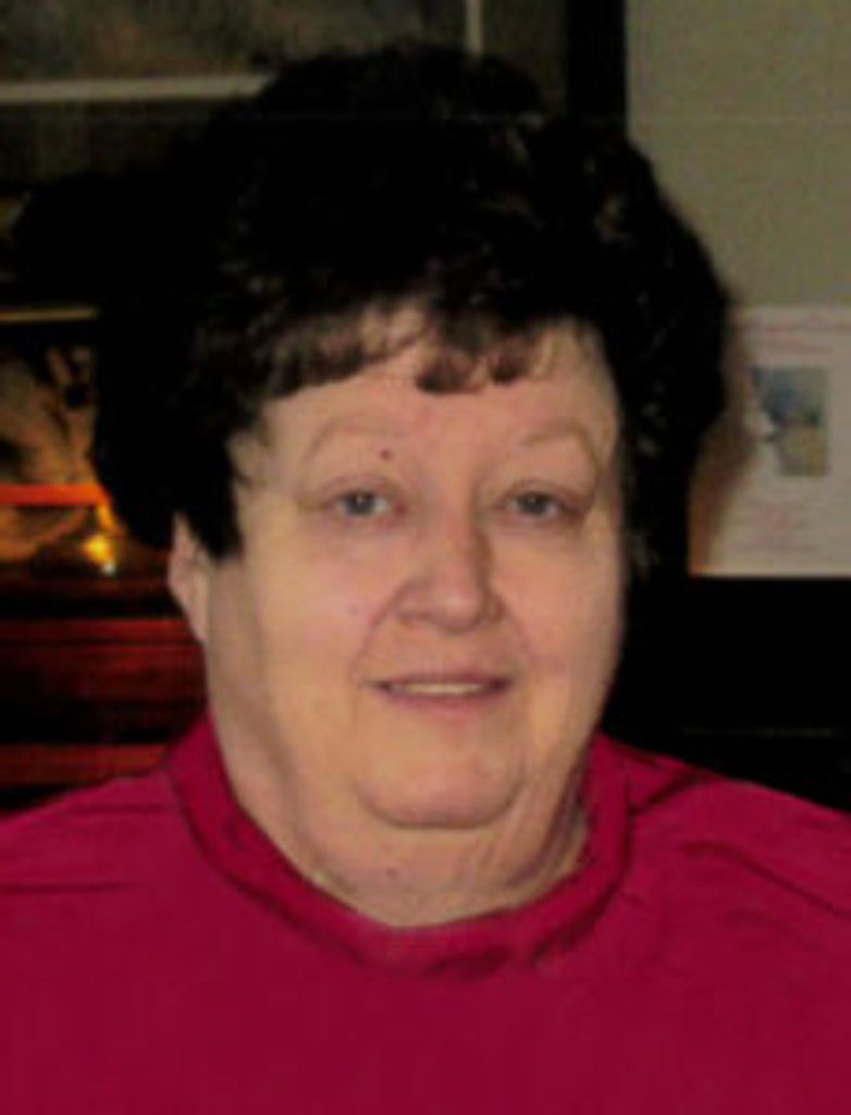 Doris Ann Julia Kathol