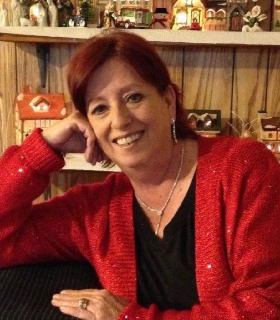 Patricia Chance