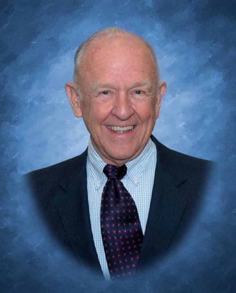 Eugene Harold Bouligny