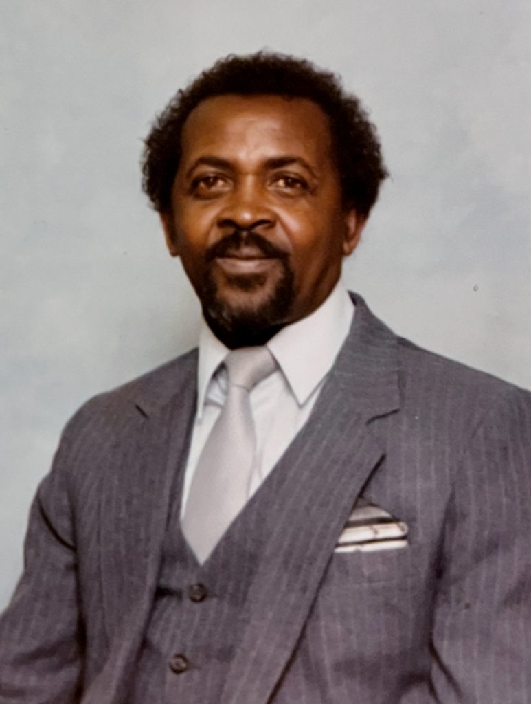 Arthur Lee Backman, Sr. Profile Photo