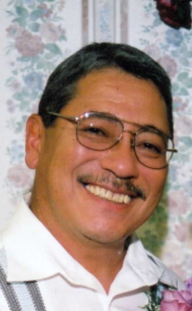 Roy Momii Profile Photo